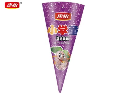 小學童（香芋口味）